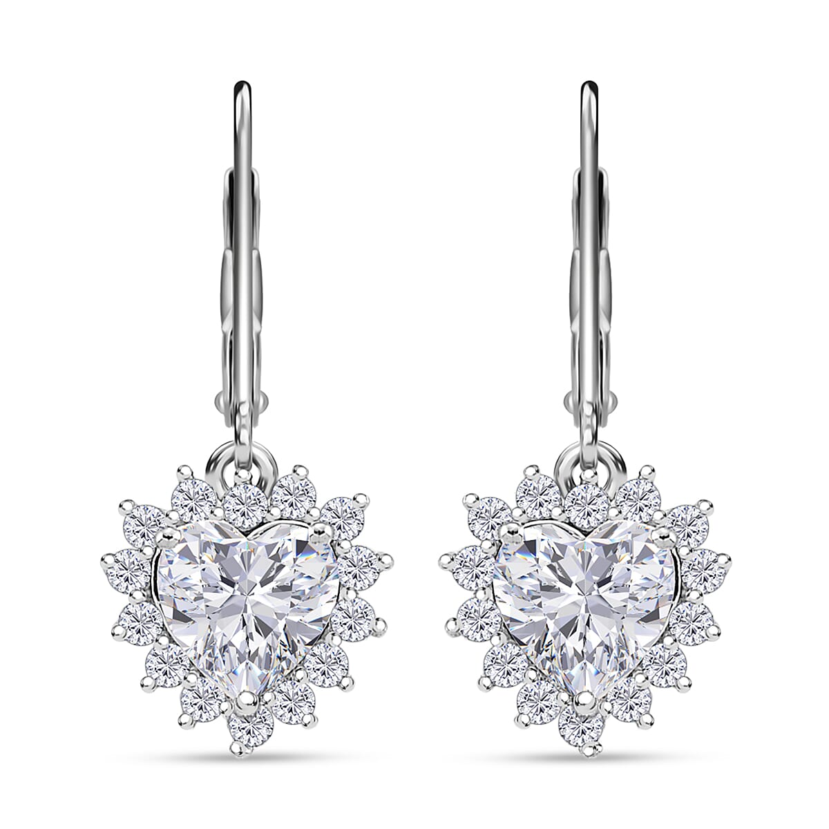 Moissanite - Product card gallery slide 1 (10178342945081)