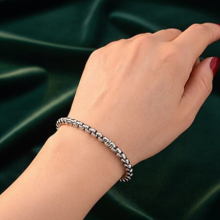 Silver - Product card gallery slide 3 (10178343043385)
