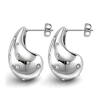 Silver - Product card gallery slide 4 (10178344059193)