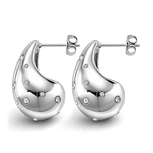Silver - Product card gallery slide 4 (9433137152255)