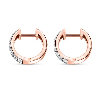 Rose Gold Over Sterling Silver - Product card gallery slide 4 (10178344452409)