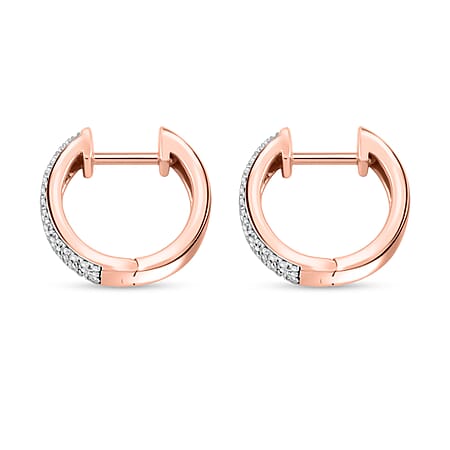 Rose Gold Over Sterling Silver - Product card gallery slide 4 (10178344452409)