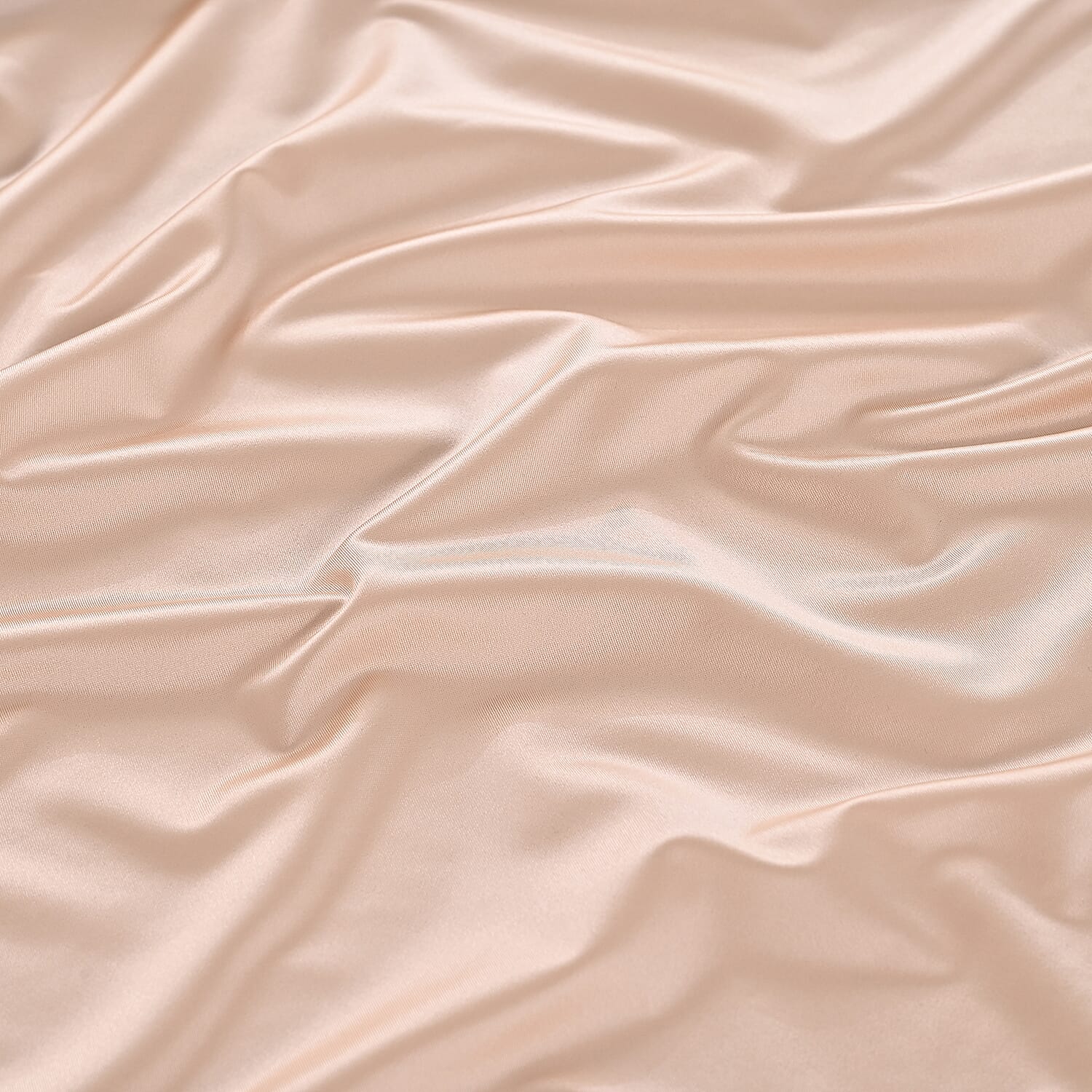 Livmore Set of 2 Beige Nylon and Spandex Cooling Pillowcase