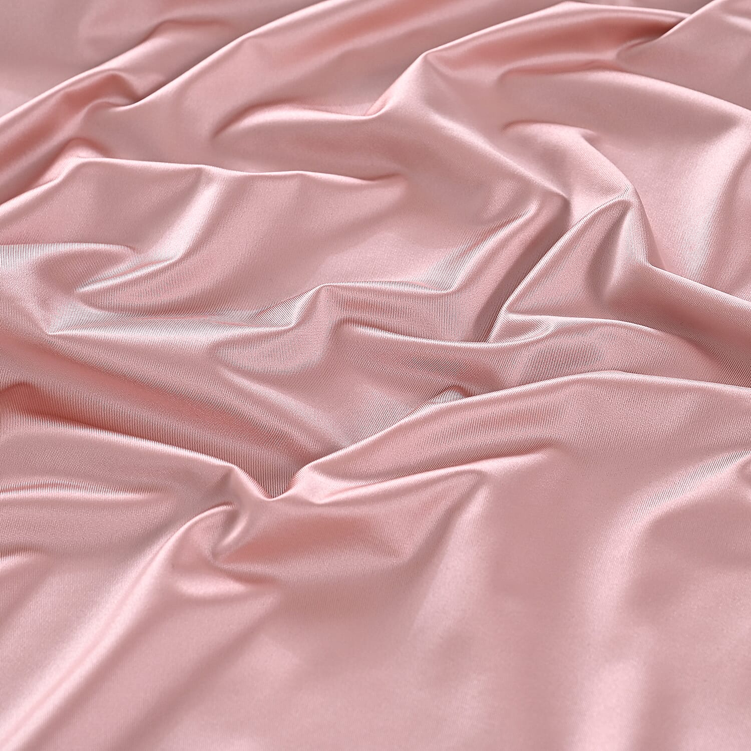 Livmore Set of 2 Pink Nylon and Spandex Cooling Pillowcase (20x30)
