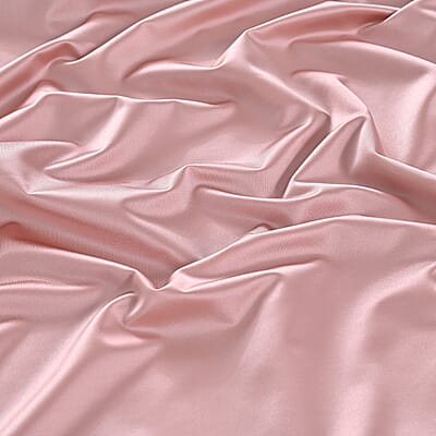 Livmore Set of 2 Pink Nylon and Spandex Cooling Pillowcase (20x30)