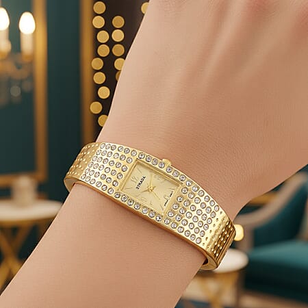 Gold - Product card gallery slide 3 (10178345173305)