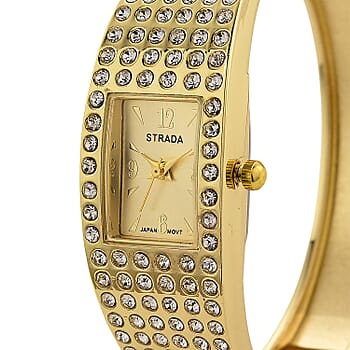 Gold - Product card gallery slide 4 (10178345173305)