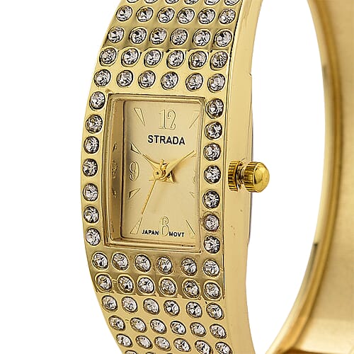 Gold - Product card gallery slide 4 (9433083543807)