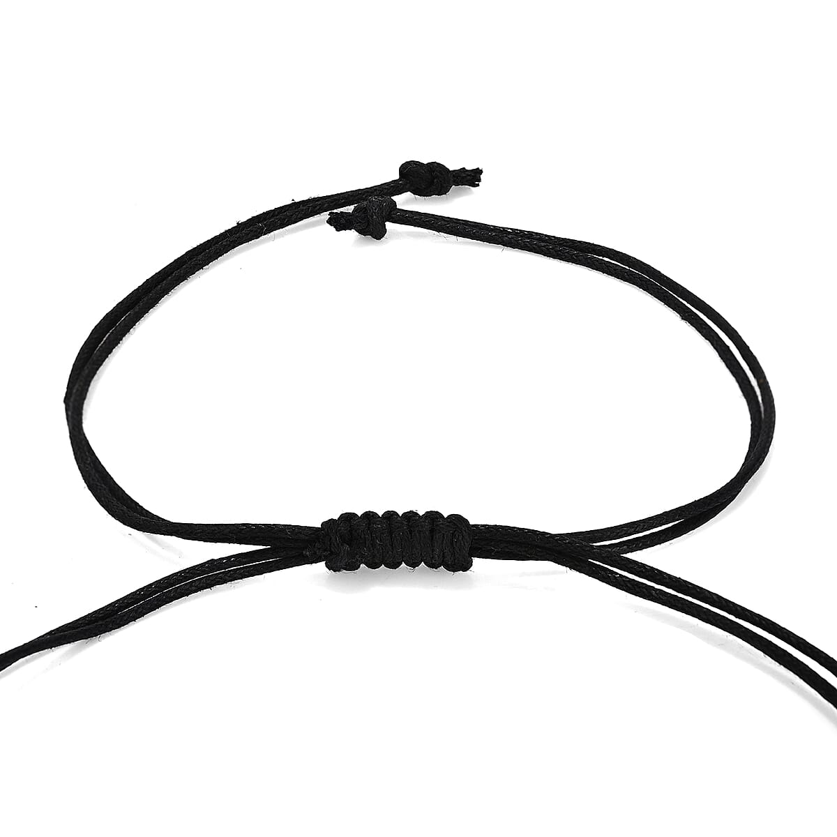 Super Find Nature&rsquo;s Harmony Coin Buffalo Horn Necklace (Adjustable) image number 4