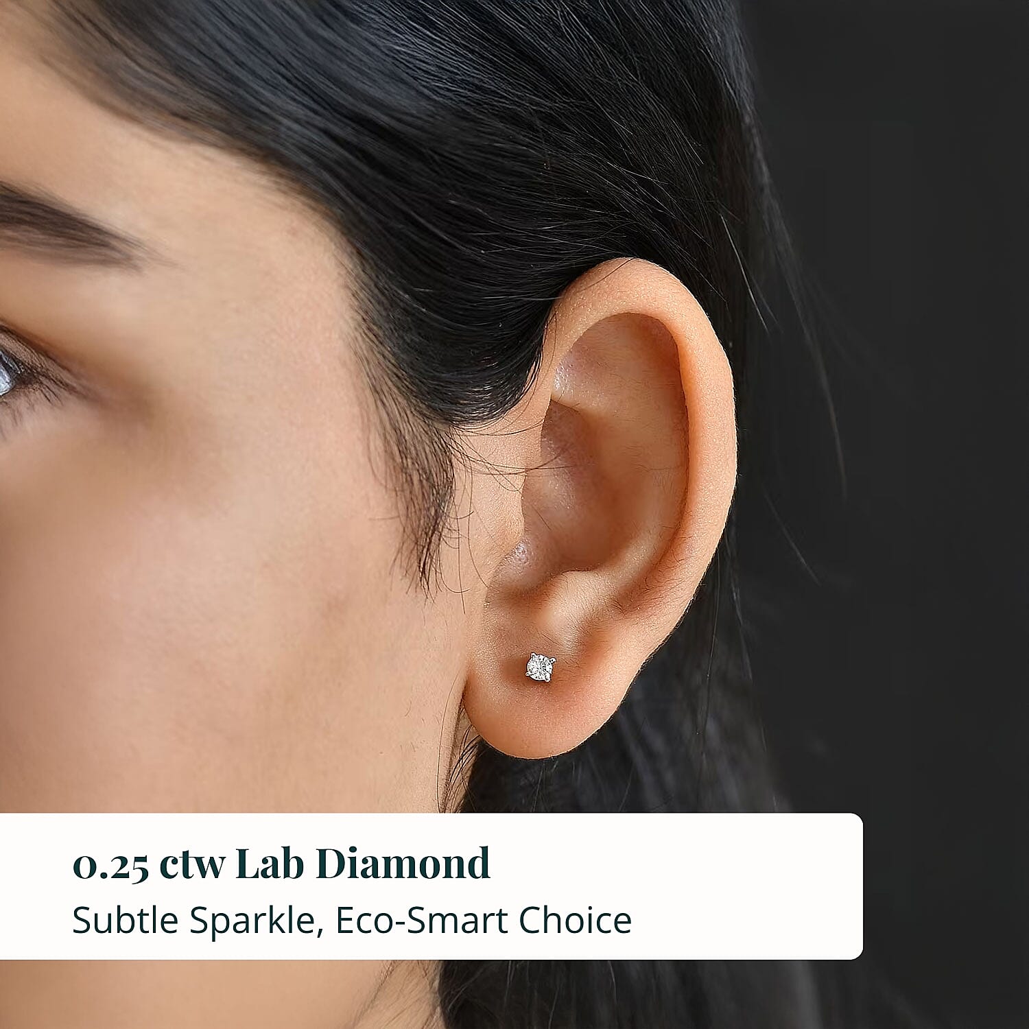 Yellow Gold Over Sterling Silver