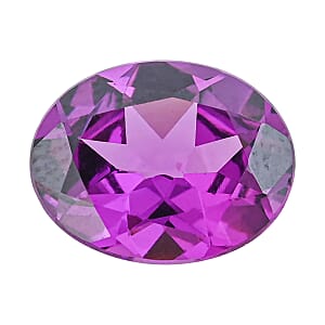 AAAA Radiant Ember Garnet (Oval 9x7 mm) 2.00 ctw