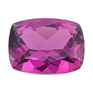 AAAA Radiant Ember Garnet (Cush 9x7 mm) 2.00 ctw