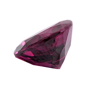 AAAA Radiant Ember Garnet (Pear 10x7 mm) 2.00 ctw
