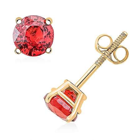 Red Sapphire - Product card gallery slide 1 (10178346320185)