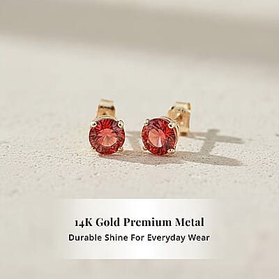 Red Sapphire - Product card gallery slide 3 (10178346320185)