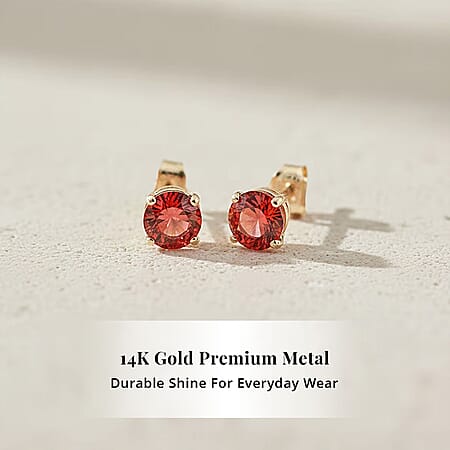 Red Sapphire - Product card gallery slide 3 (10178346320185)
