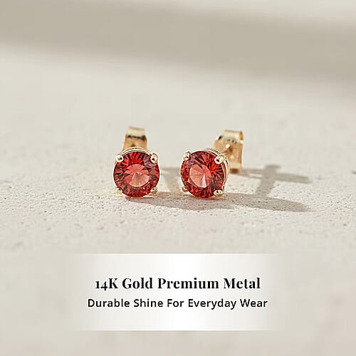 Red Sapphire - Product card gallery slide 3 (9433084788991)