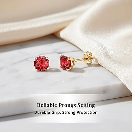 Red Sapphire - Product card gallery slide 4 (10178346320185)