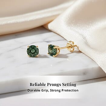 Green Sapphire - Product card gallery slide 4 (10178346320185)