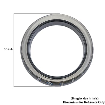 Silver - Product card gallery slide 4 (10178346778937)