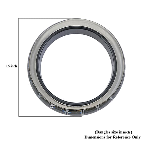 Silver - Product card gallery slide 4 (10178346778937)