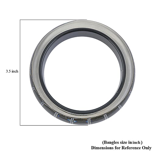 Silver - Product card gallery slide 4 (9433142657279)
