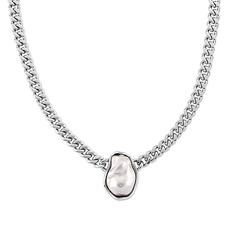 White Shell Pearl - Product card gallery slide 1 (10178347303225)