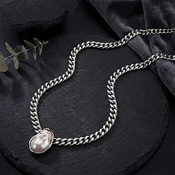 White Shell Pearl - Product card gallery slide 2 (10178347303225)