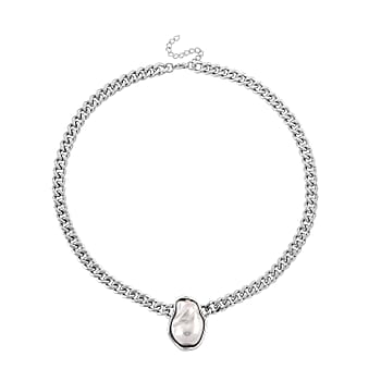 White Shell Pearl - Product card gallery slide 4 (10178347303225)