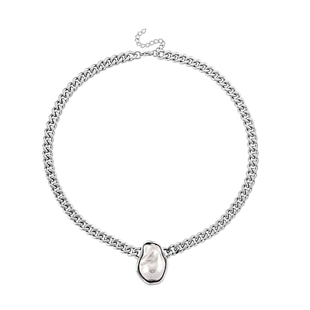 White Shell Pearl - Product card gallery slide 4 (10178347303225)