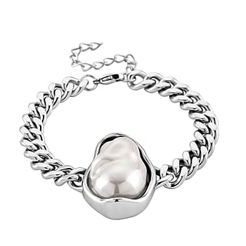 White Shell Pearl - Product card gallery slide 1 (10178347401529)