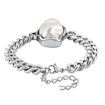 White Shell Pearl - Product card gallery slide 4 (10178347401529)