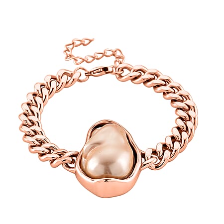Peach Shell Pearl - Product card gallery slide 1 (10178347401529)