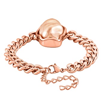 Peach Shell Pearl - Product card gallery slide 4 (10178347401529)