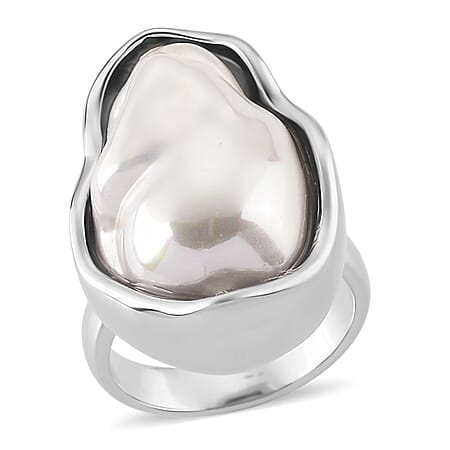 White Shell Pearl / 10 - Product card gallery slide 1 (10178347237689)