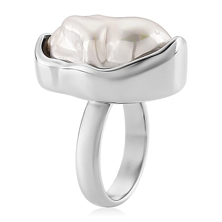 White Shell Pearl / 10 - Product card gallery slide 4 (10178347237689)