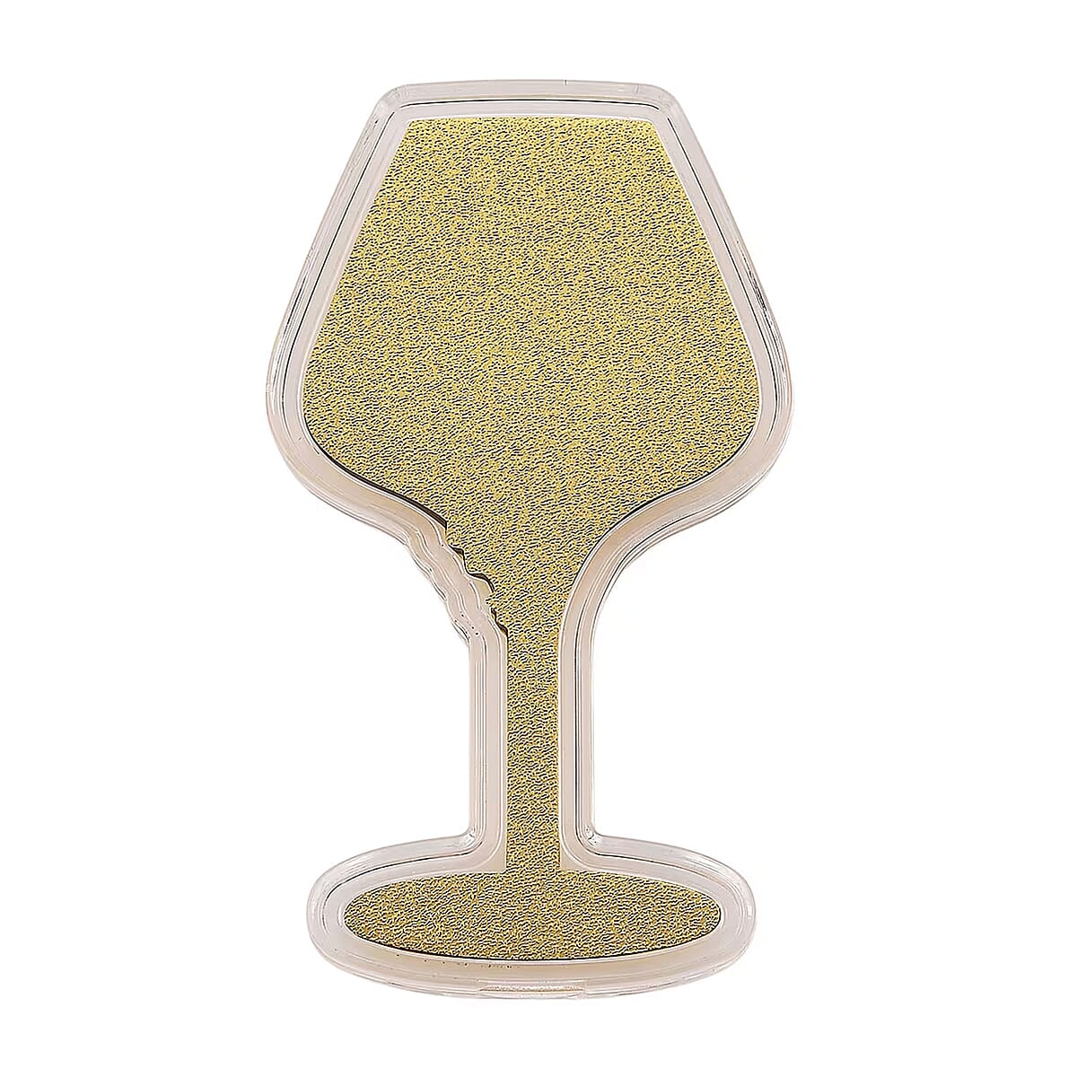  24K Golden Celestial Wine Blessing Sheet 10mg image number 6