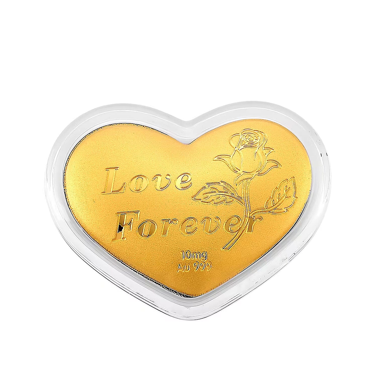 Heart Forever
