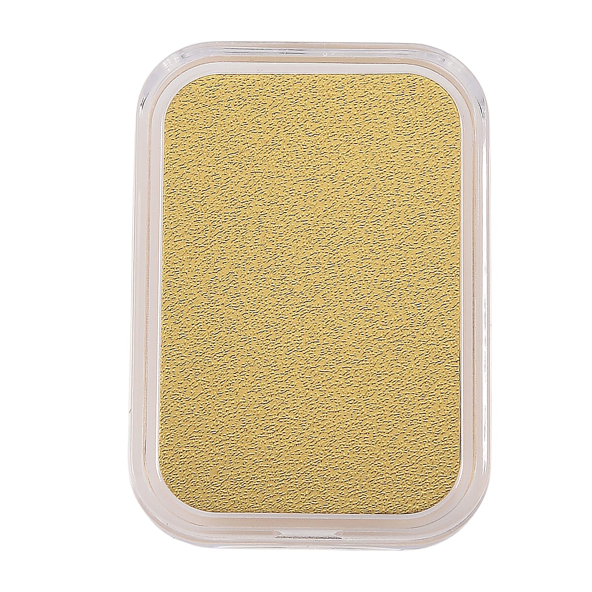 Doorbuster 24K Golden Mother Mary Emboss Sheet 10mg image number 3