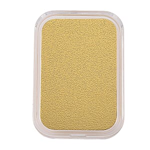 Doorbuster 24K Golden Mother Mary Emboss Sheet 10mg