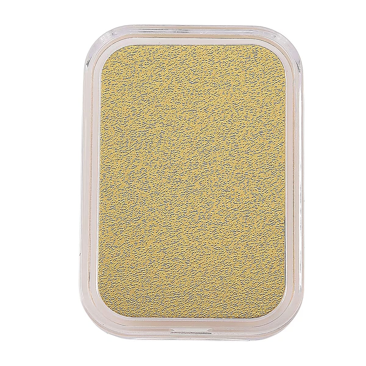  24K Golden Divine Mercy Devotion Emboss Sheet 10mg image number 6