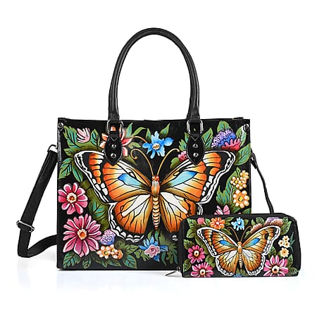 Butterfly - Product card gallery slide 1 (10291418366265)