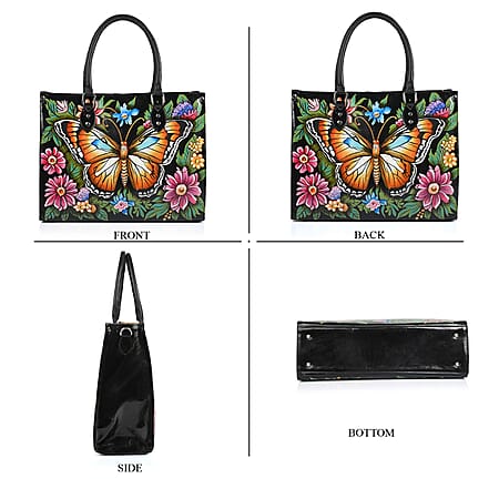 Butterfly - Product card gallery slide 2 (10291418366265)