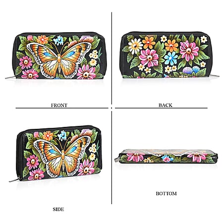 Butterfly - Product card gallery slide 3 (10291418366265)