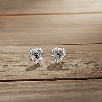 Heart - Product card gallery slide 2 (10178348155193)