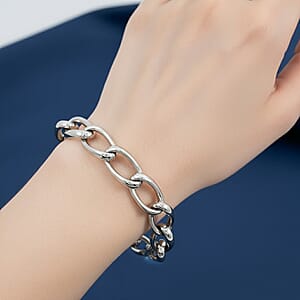 Calvin Klein Closeout Stainless Steel Desirable Bracelet (7.00 In)