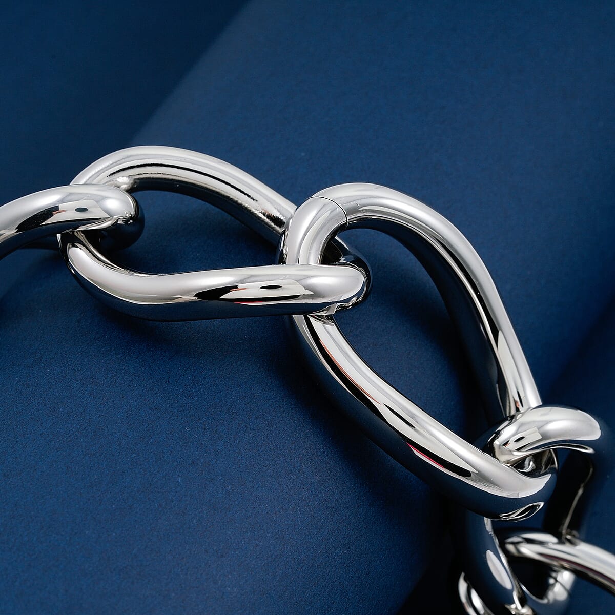 Calvin Klein Stainless Steel Desirable Bracelet (7.00 In) image number 1