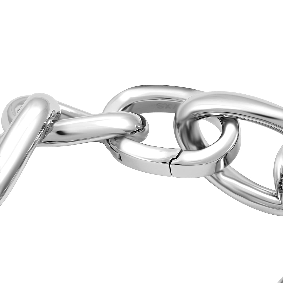 Calvin Klein Stainless Steel Desirable Bracelet (7.00 In) image number 3