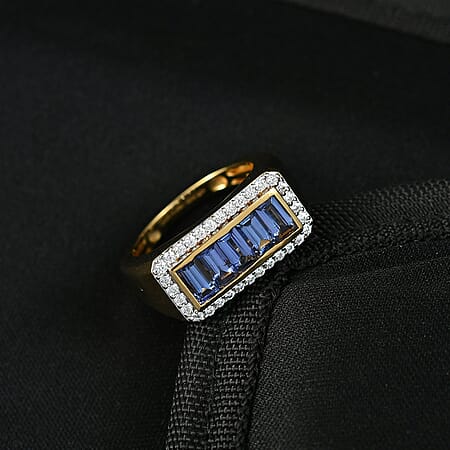 Tanzanite / 13 - Product card gallery slide 2 (10178308440377)