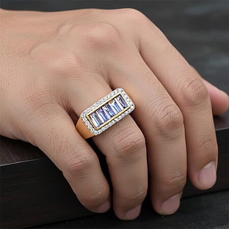 Tanzanite / 13 - Product card gallery slide 3 (10178308440377)
